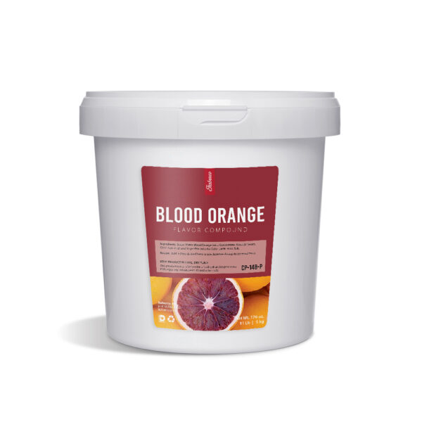 Blood Orange Flavor Compound