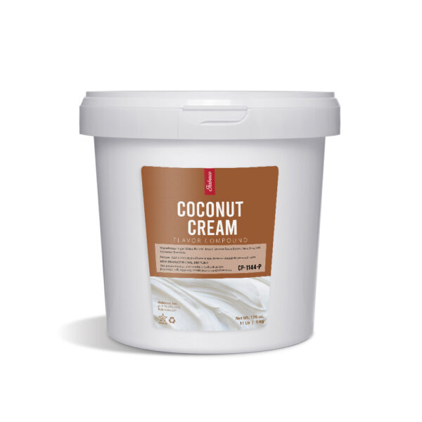 Coconut Cream Flavor Compound