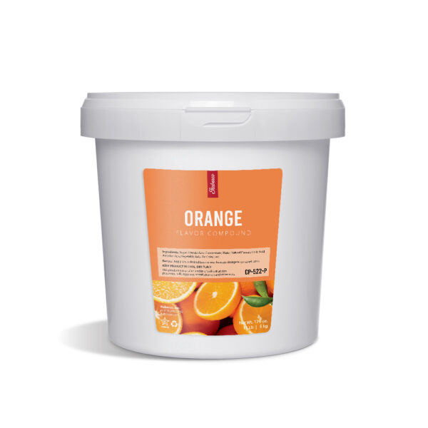 Orange Flavor Compound