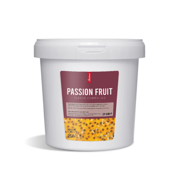Passion Fruit Flavor Compound