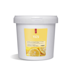 Yuzu Flavor Compound