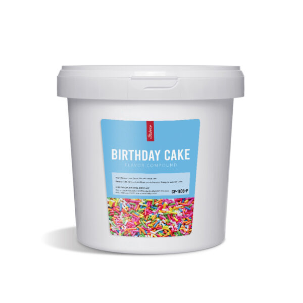 Birthday Cake Flavor Compound
