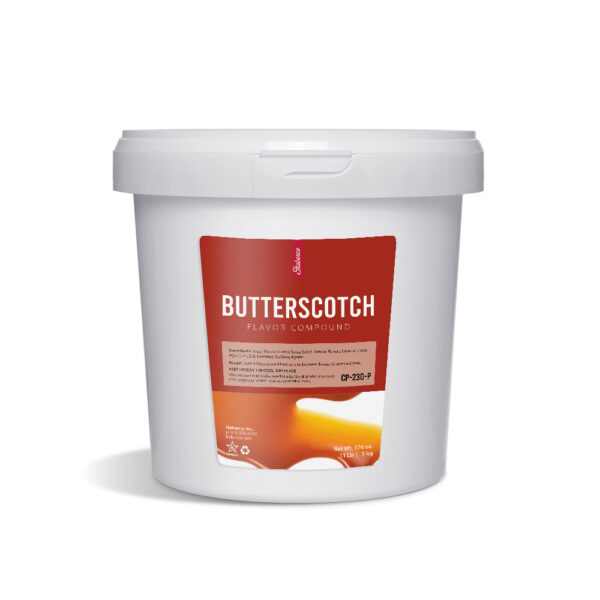 Butterscotch Flavor Compound