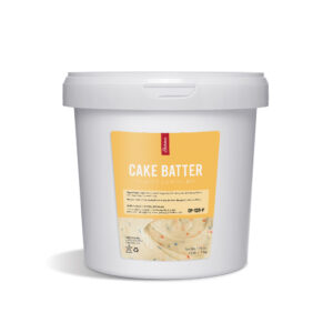 Cake Batter Flavor Compound