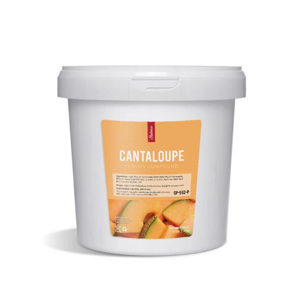 Cantaloupe Flavor Compound