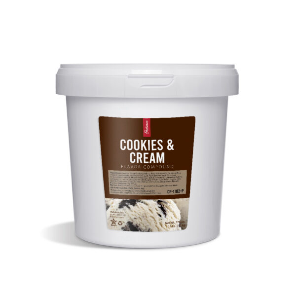 Cookies & Cream Flavor Compound
