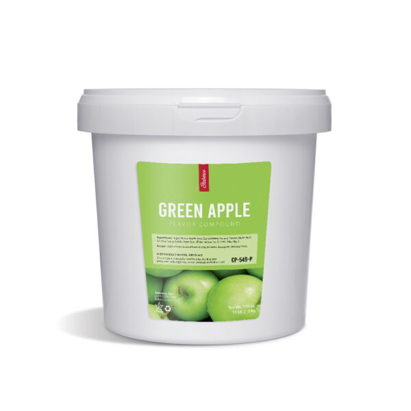 Green Apple Flavor Compound
