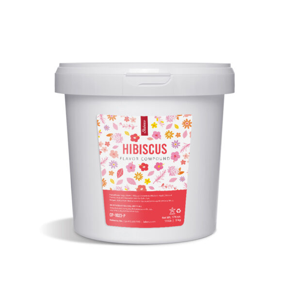 Hibiscus Flavor Compound