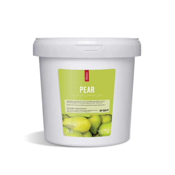 Pear Flavor Compound