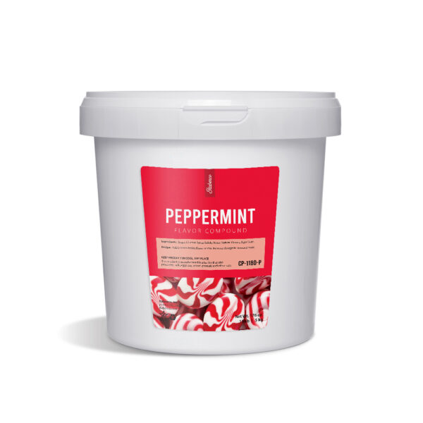 Peppermint Flavor Compound