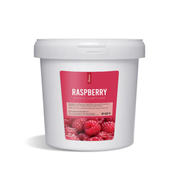 Raspberry Flavor Compound