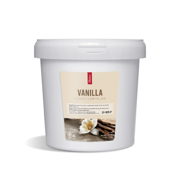 Vanilla Flavor Compound