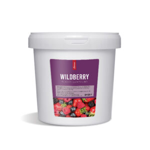 Wildberry Flavor Compound