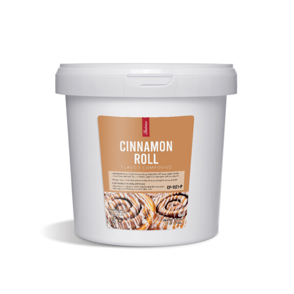 Cinnamon Roll Flavor Compound